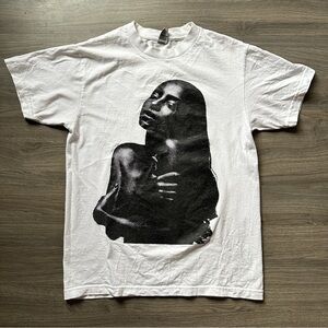 Sade graphic tee
